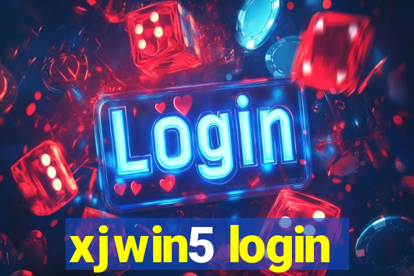 xjwin5 login